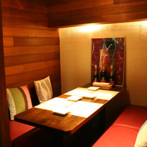 記念日 誕生日 大阪 ディナー 個室