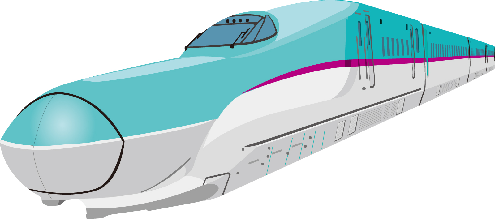北海道新幹線の空席 混雑を確認して予約 グッド アドバイス情報局